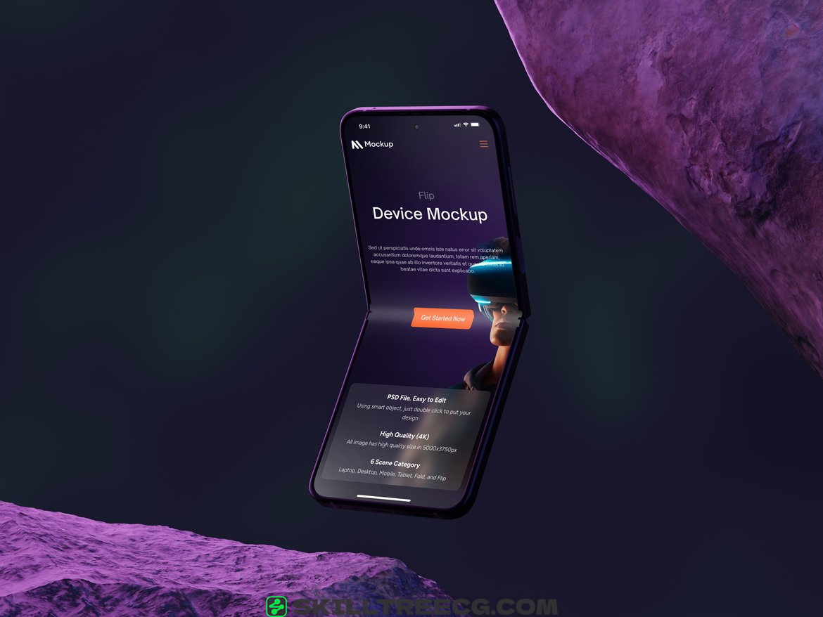 图片[8]-Multi Device Mockup（421474）-技能树